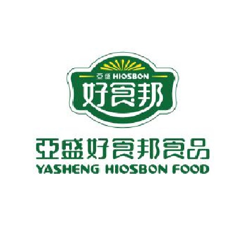 甘肅亞盛好食邦食品集團有限責任公司